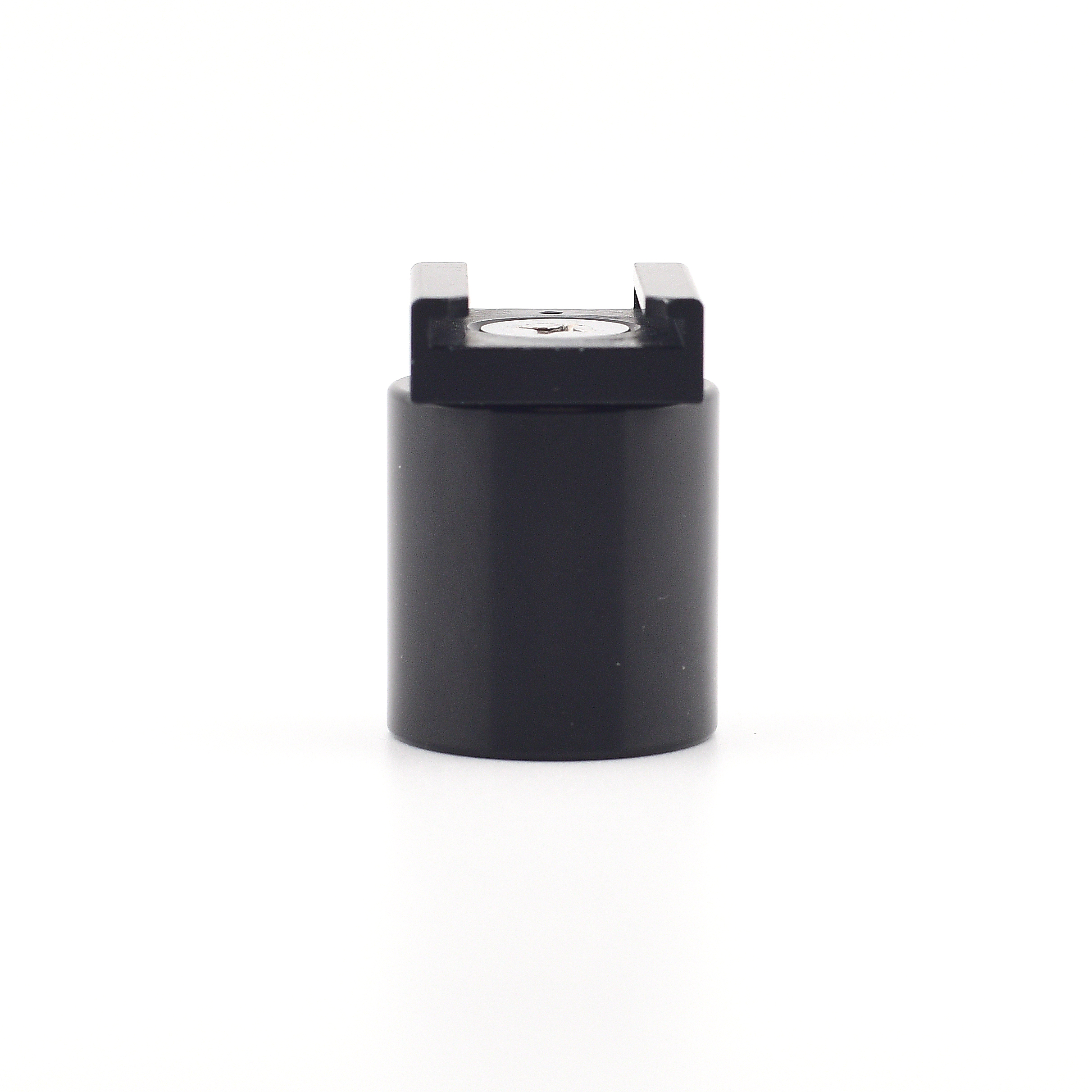 Cold Shoe with Magnetic Mount thumbnail 2