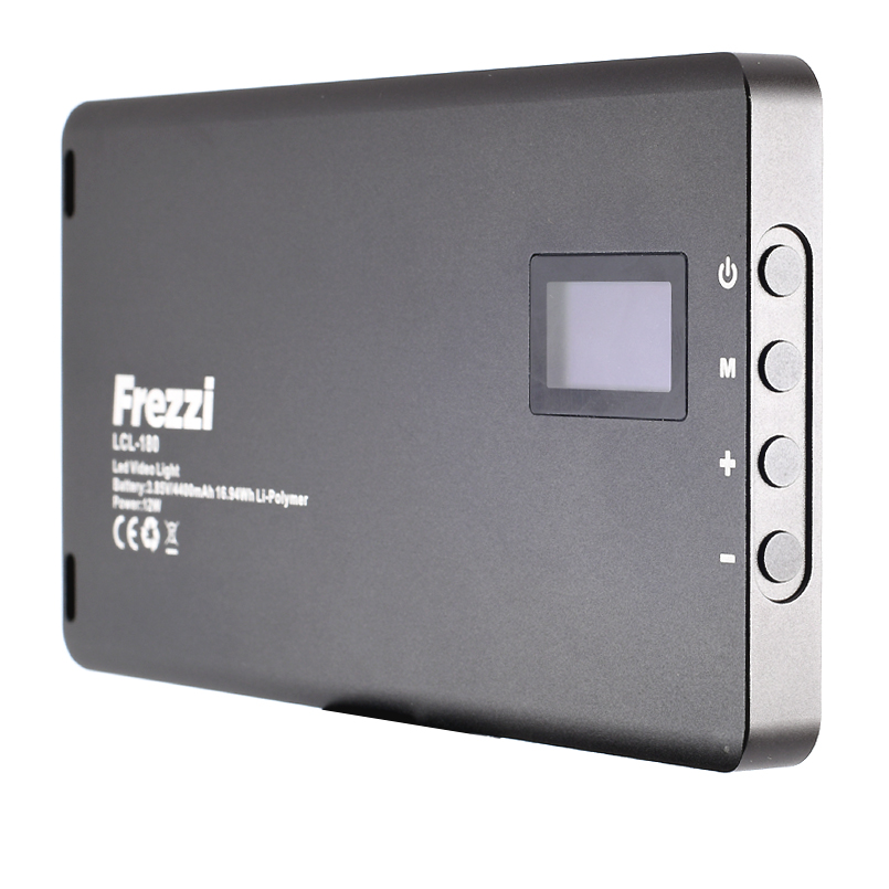 Pocket Light II with Magnetic Mount System thumbnail 8