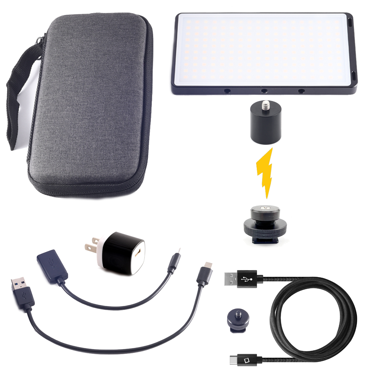 Pocket Light II with Magnetic Mount System thumbnail 2