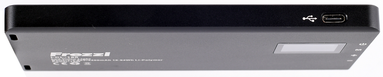 Pocket Light II with Magnetic Mount System thumbnail 9