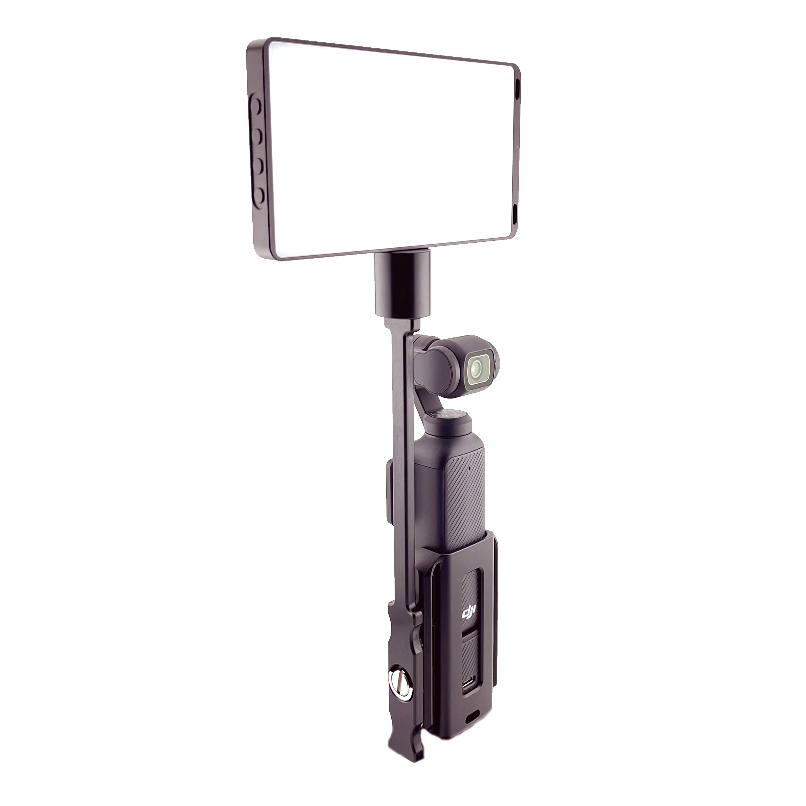 Pocket Light Kit for DJI Osmo Pocket 3 thumbnail 4