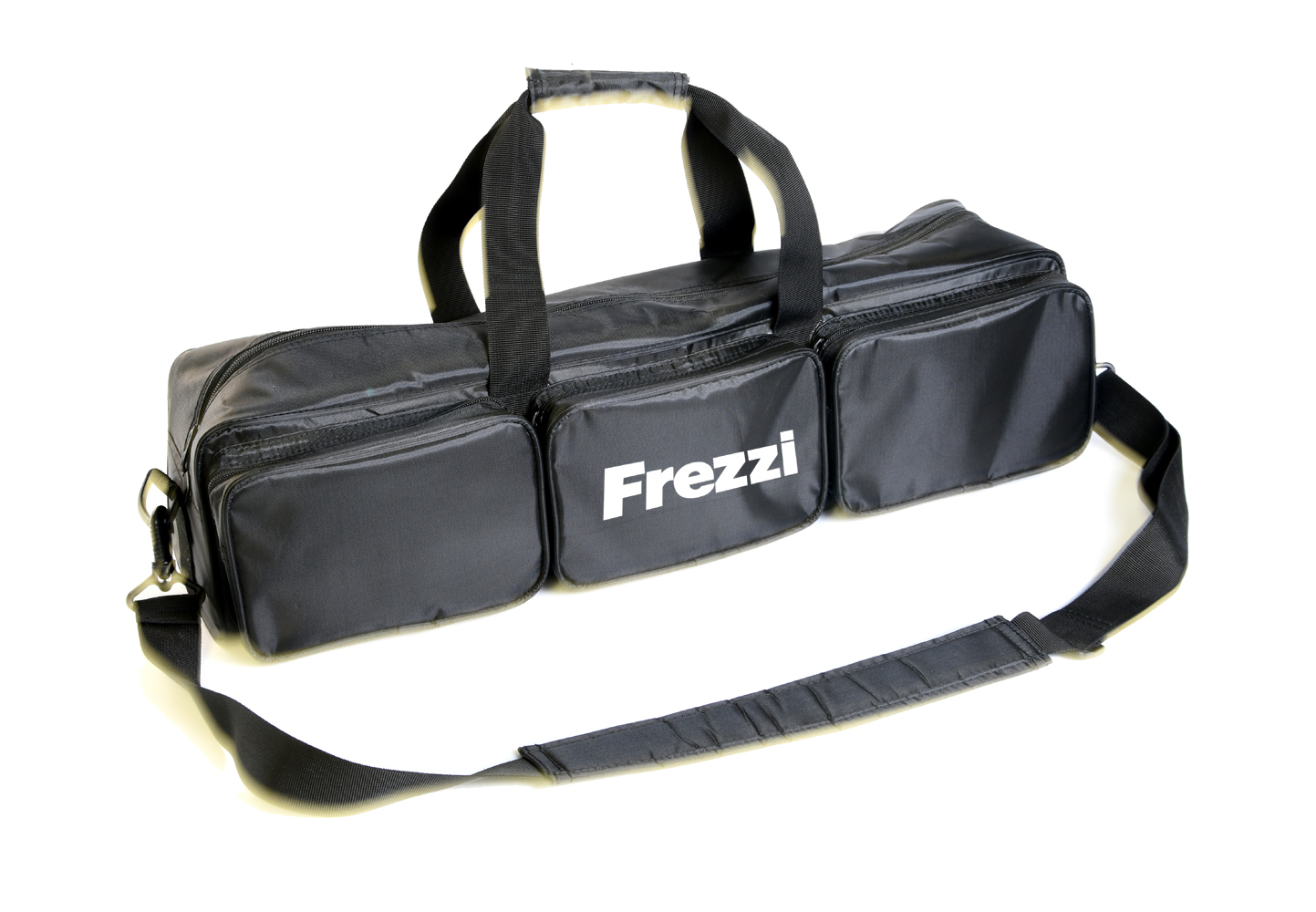 3 Head Pocket Light Kit — Camera Shoot Package thumbnail 5