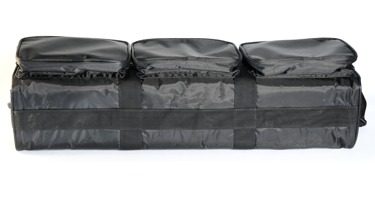 3 Head Pocket Light Kit — Camera Shoot Package thumbnail 8